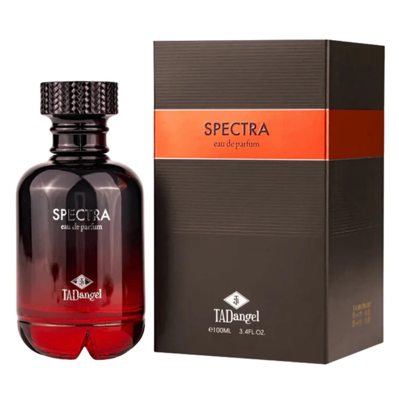 Spectra woda perfumowana - Image 3