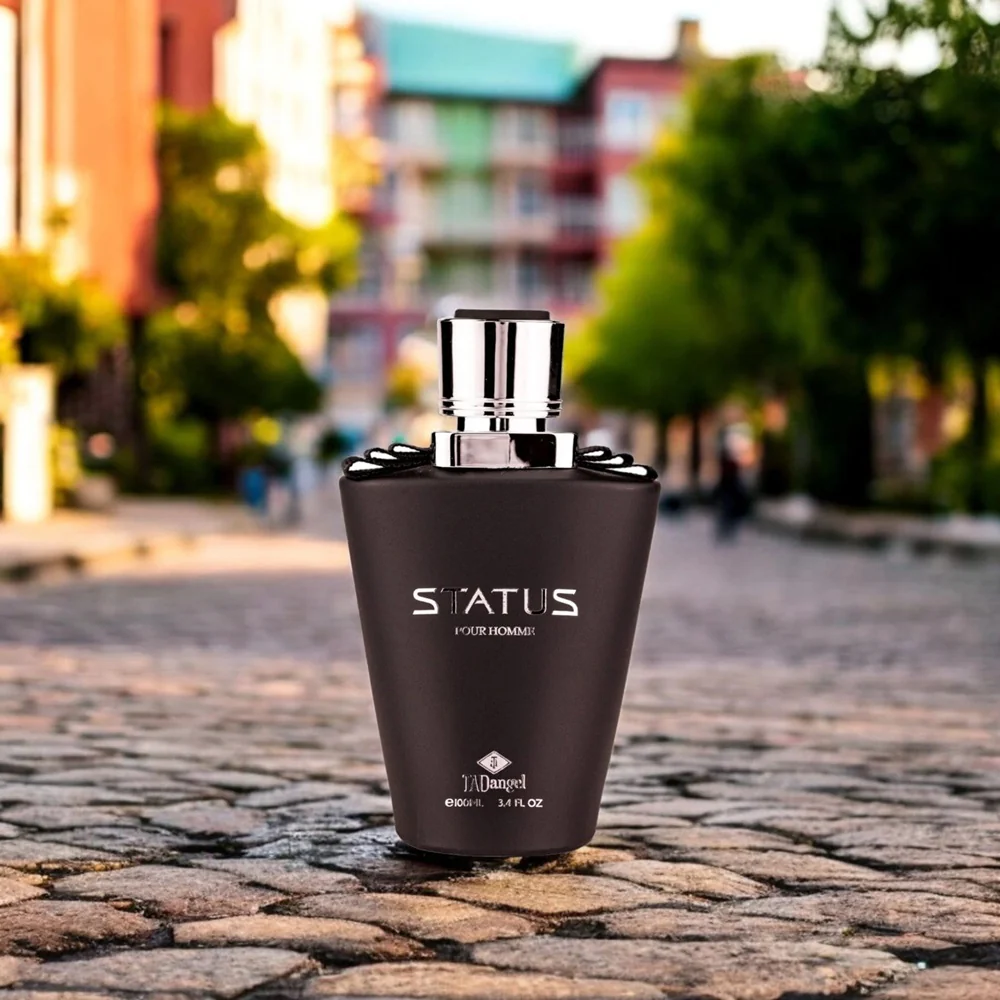 Status Pour Homme woda perfumowana - Image 4