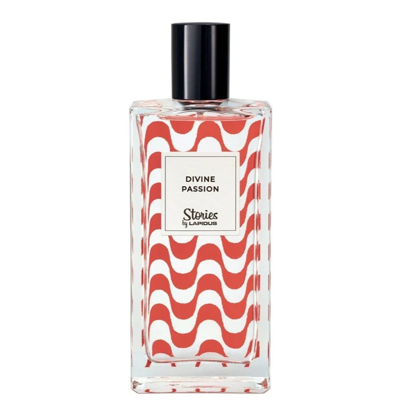 Divine Passion woda toaletowa spray