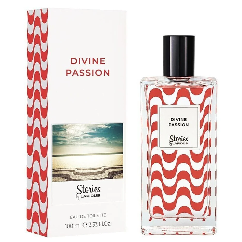 Divine Passion woda toaletowa spray - Image 2