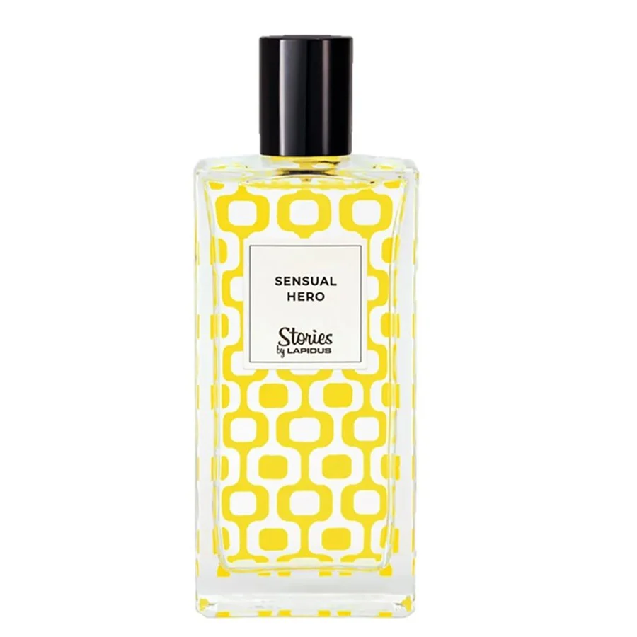 Sensual Hero woda toaletowa spray - Image 3