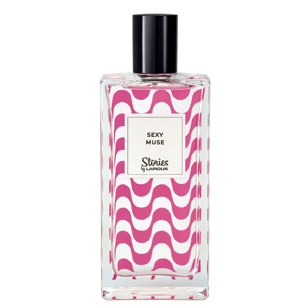 Sexy Muse woda toaletowa spray - Image 3