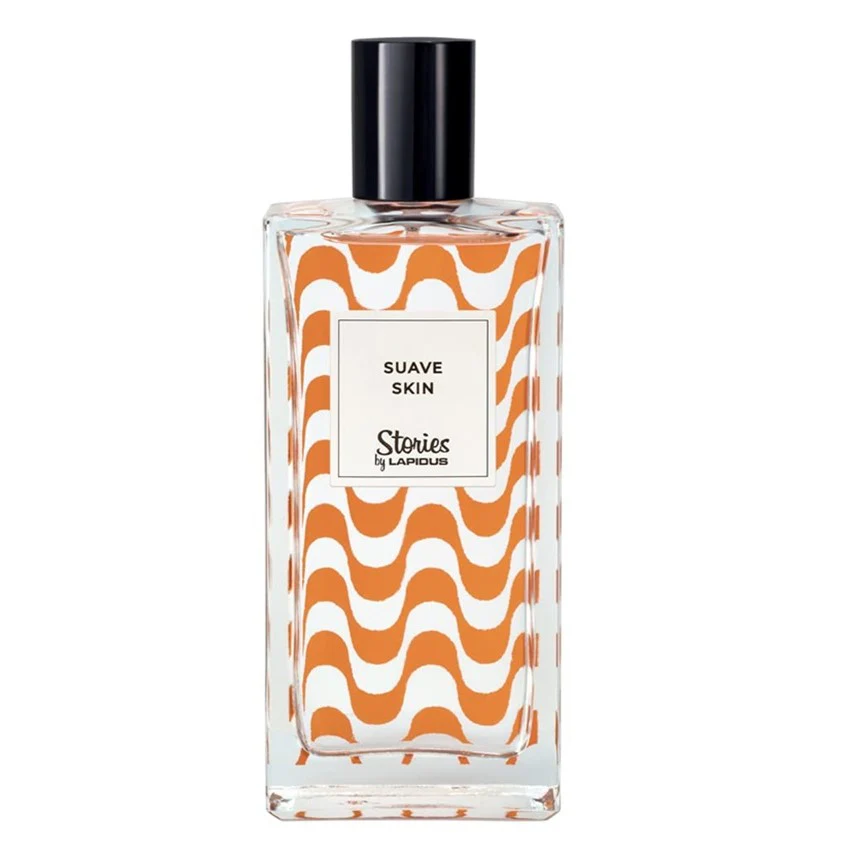 Suave Skin woda toaletowa spray