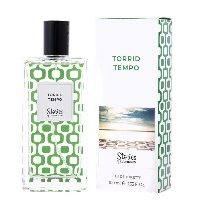 Torrid Tempo woda toaletowa spray - Image 2