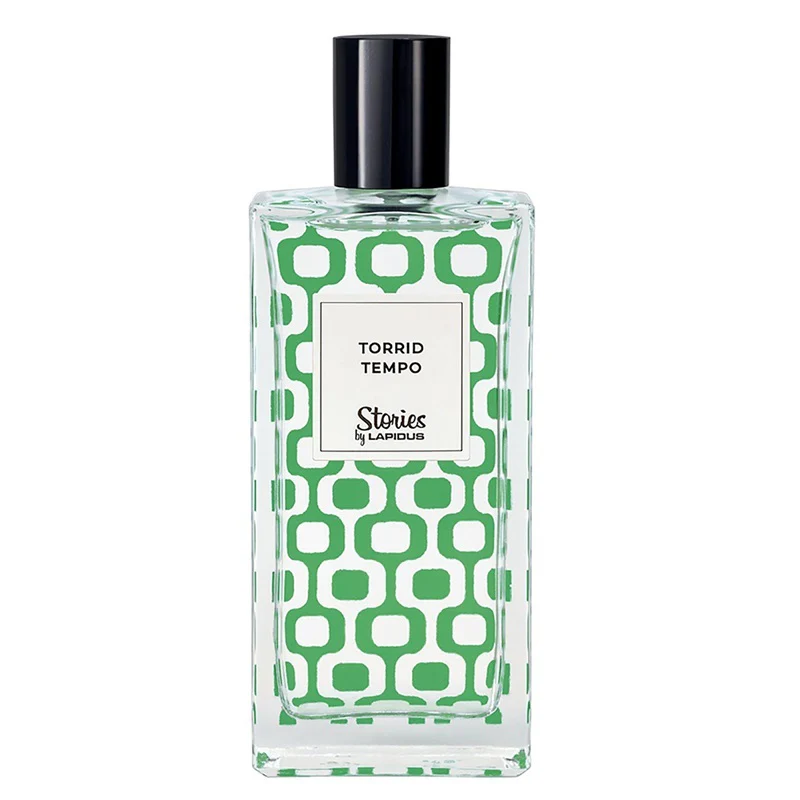 Torrid Tempo woda toaletowa spray - Image 3