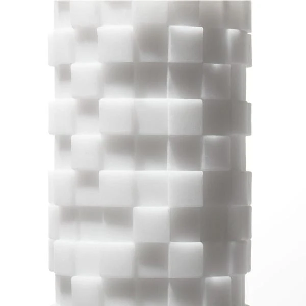 3D Module trójwymiarowy masturbator wielokrotnego użytku - Image 2