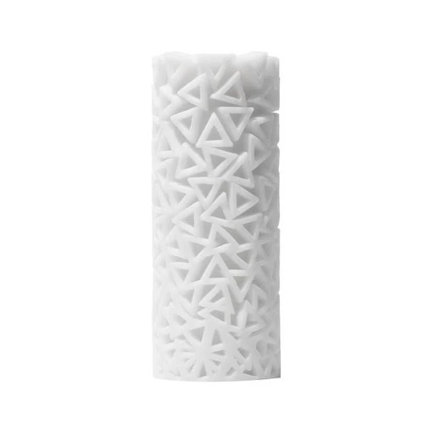3D Pile trójwymiarowy masturbator wielokrotnego użytku