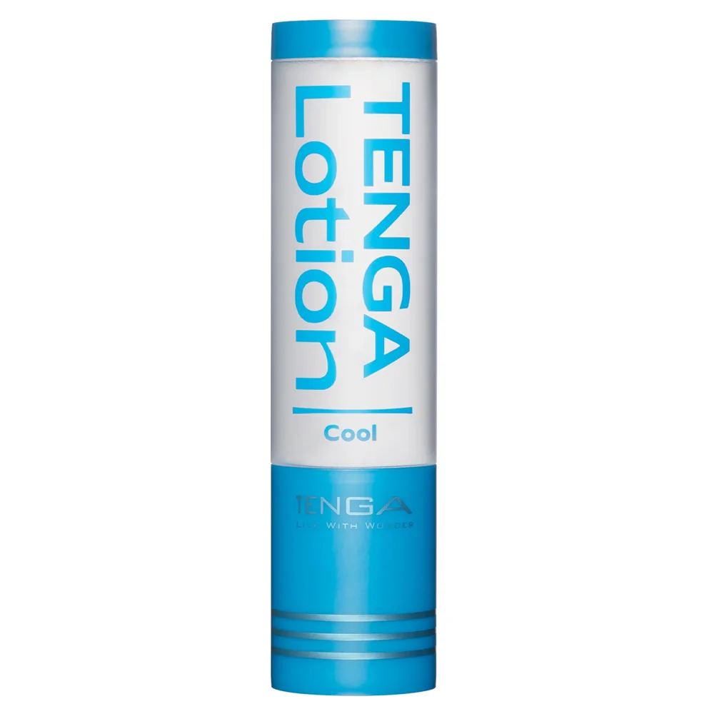 Lotion żel nawilżający do masturbatora Cool 170ml