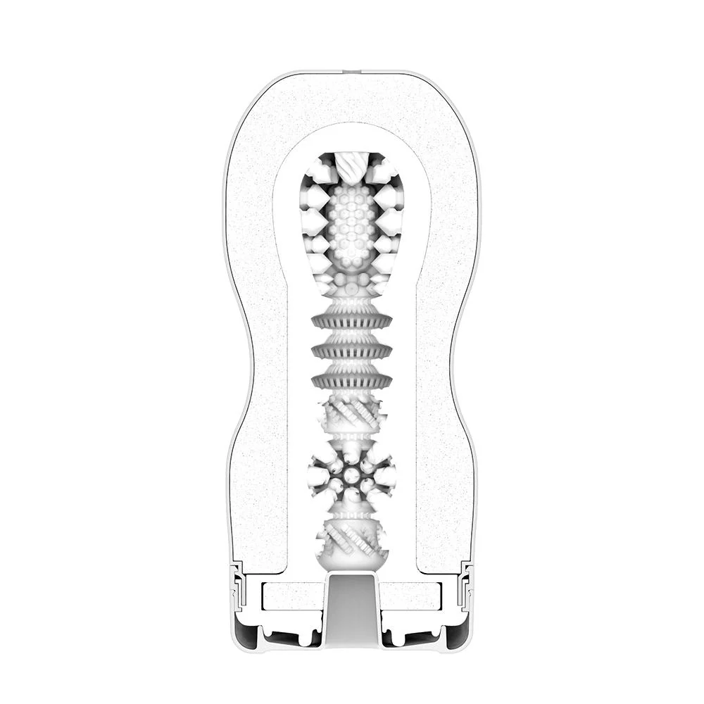 Premium Original Vacuum Cup jednorazowy masturbator Strong - Image 3