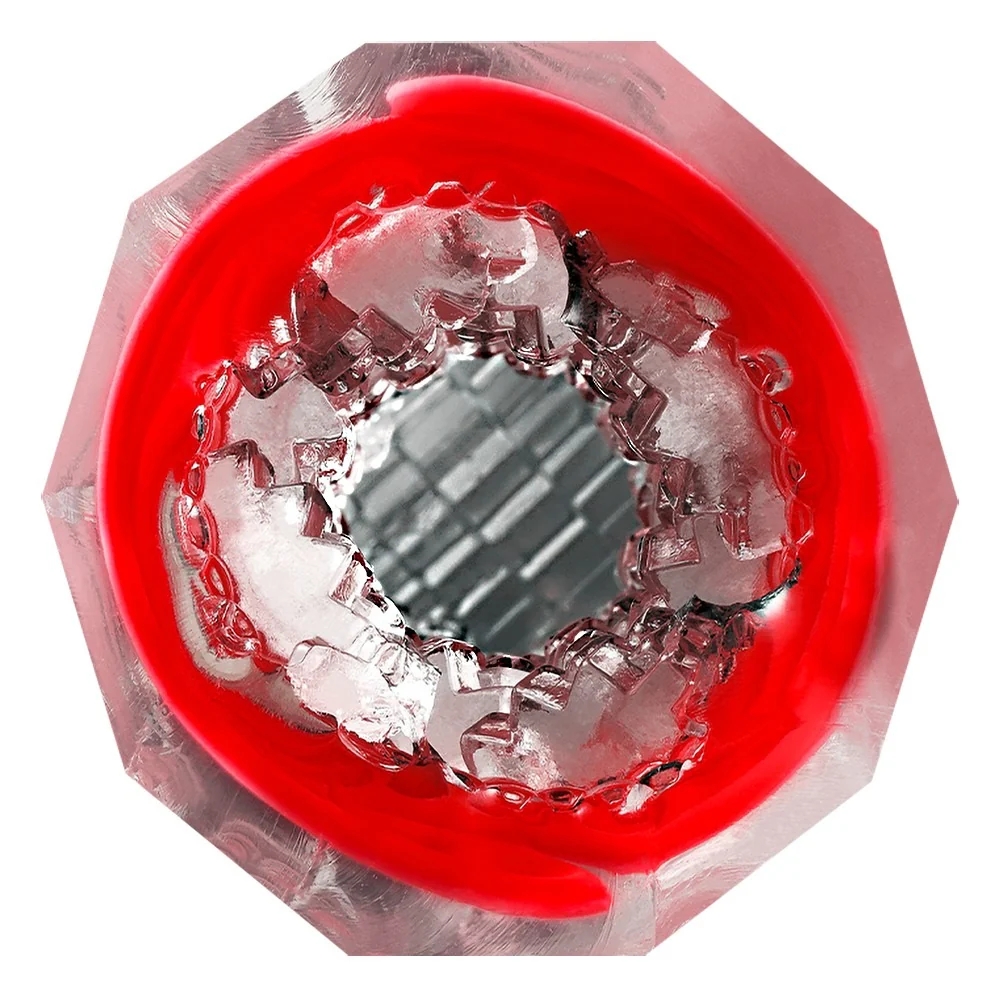 Spinner DX masturbator wielokrotnego użytku 03 Steps - Image 3