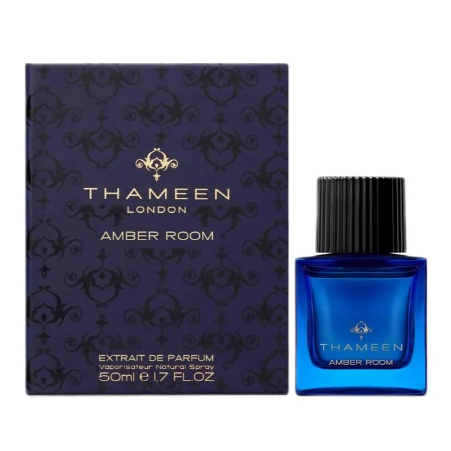 Amber Room ekstrakt perfum spray - Image 2