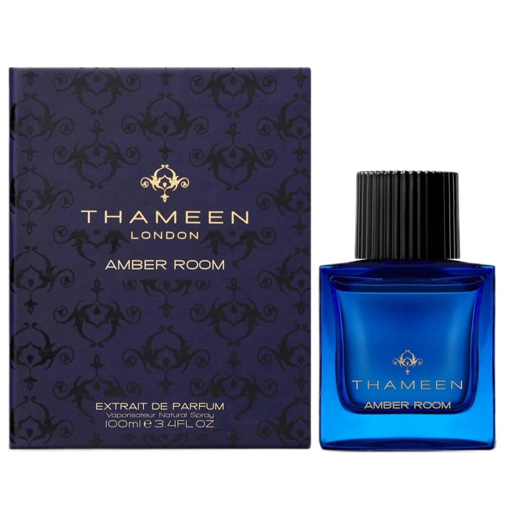 Amber Room ekstrakt perfum spray - Image 3