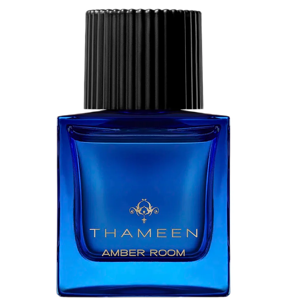 Amber Room ekstrakt perfum spray - Image 4