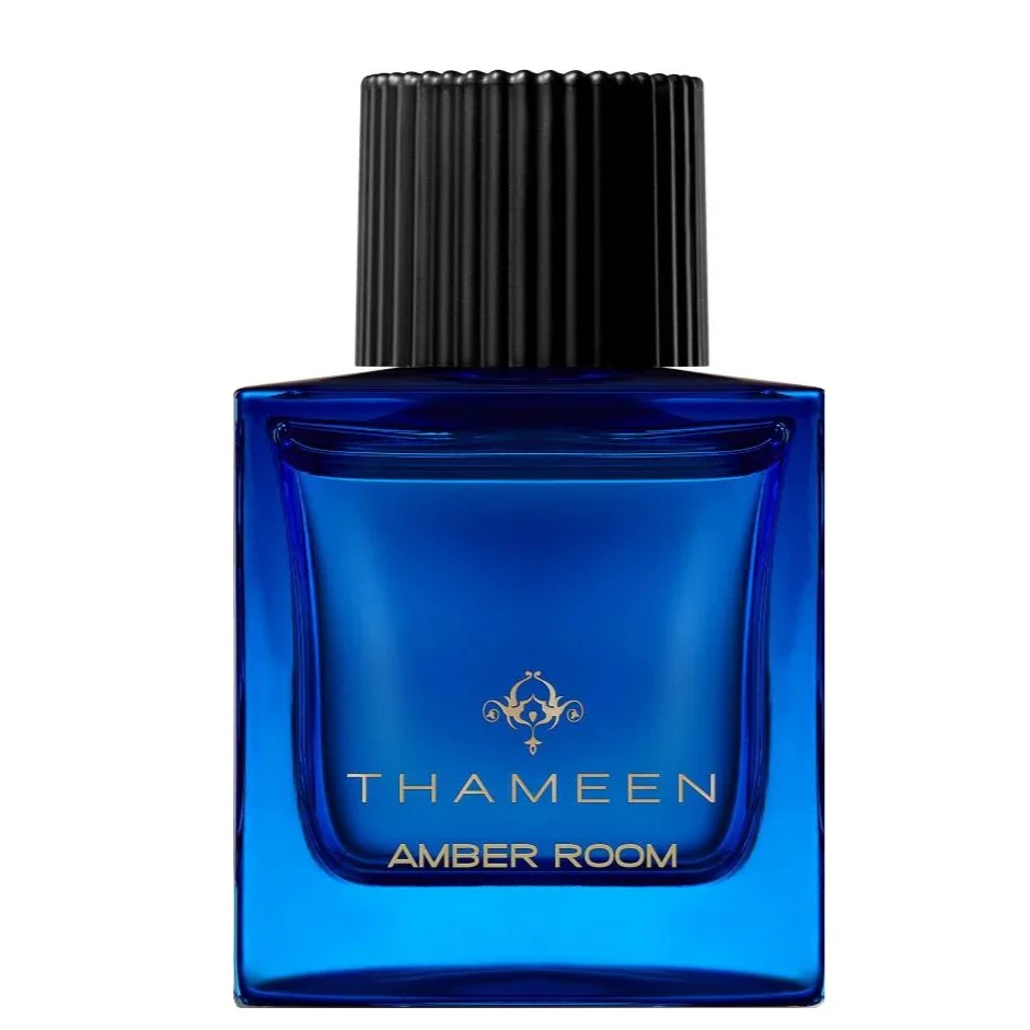 Amber Room ekstrakt perfum spray - Image 5