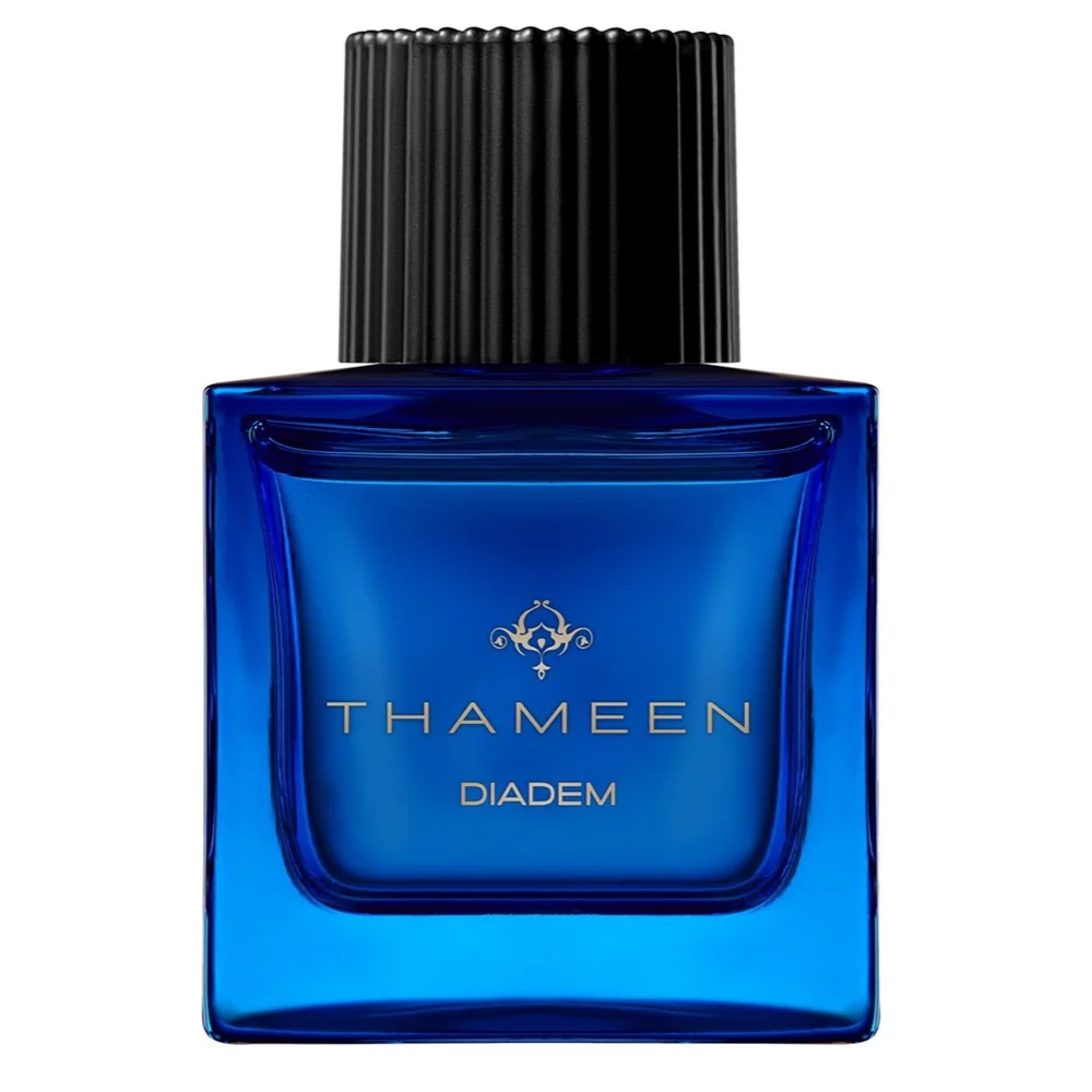 Diadem ekstrakt perfum spray