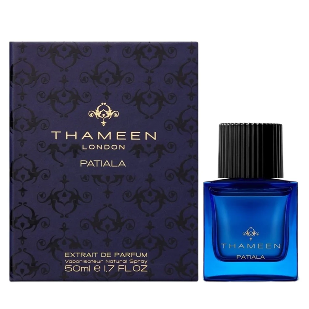 Patiala ekstrakt perfum spray - Image 2