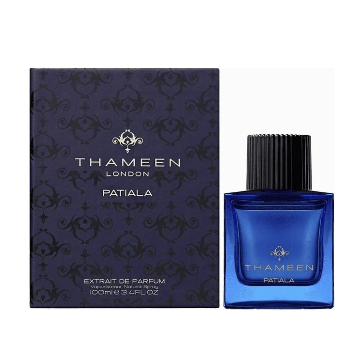 Patiala ekstrakt perfum spray - Image 3