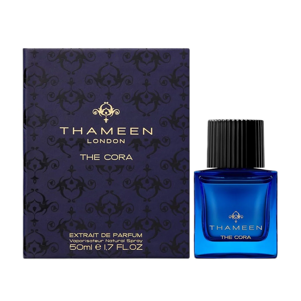 The Cora ekstrakt perfum - Image 2