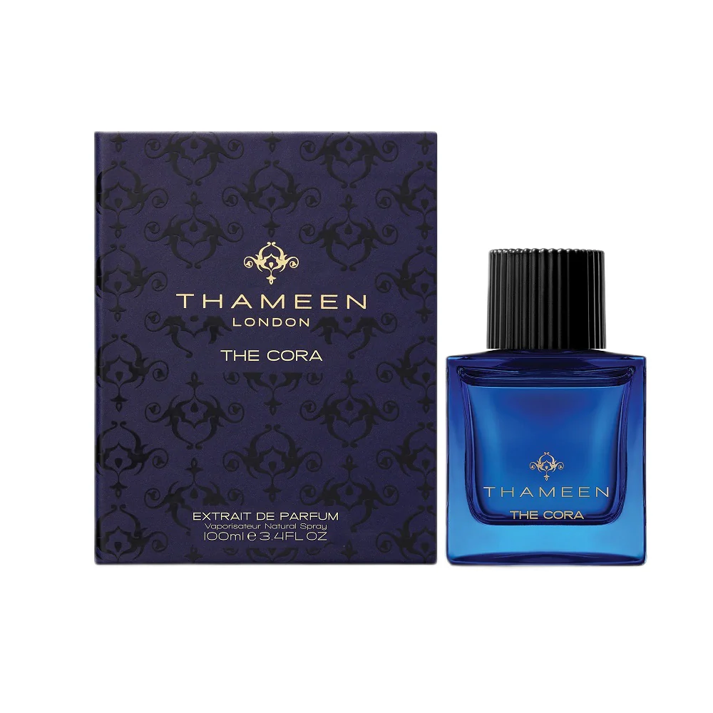 The Cora ekstrakt perfum - Image 3