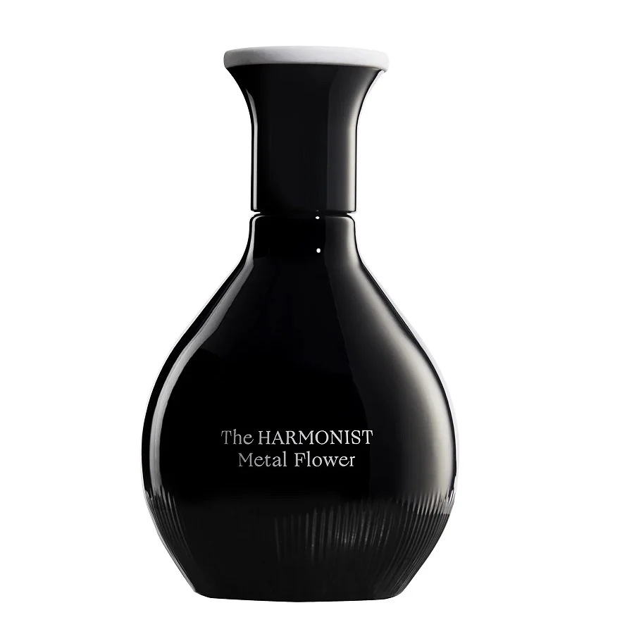 Metal Flower perfumy