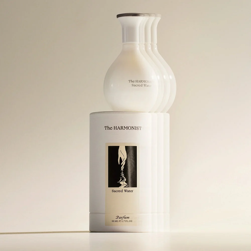 Sacred Water perfumy - Image 2