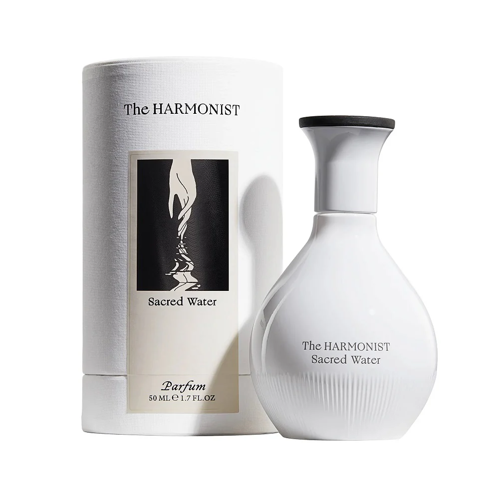 Sacred Water perfumy - Image 3