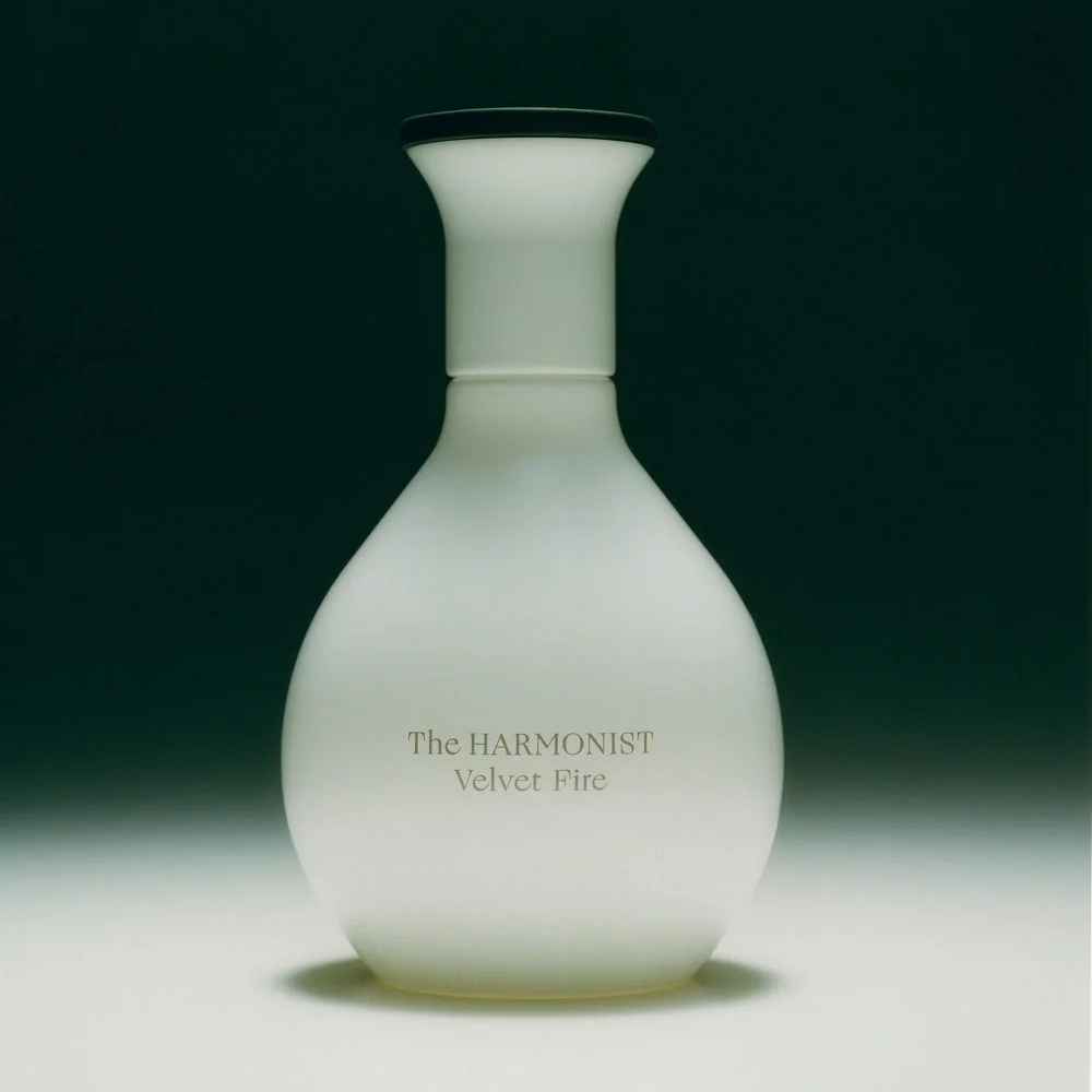 Velvet Fire perfumy - Image 2