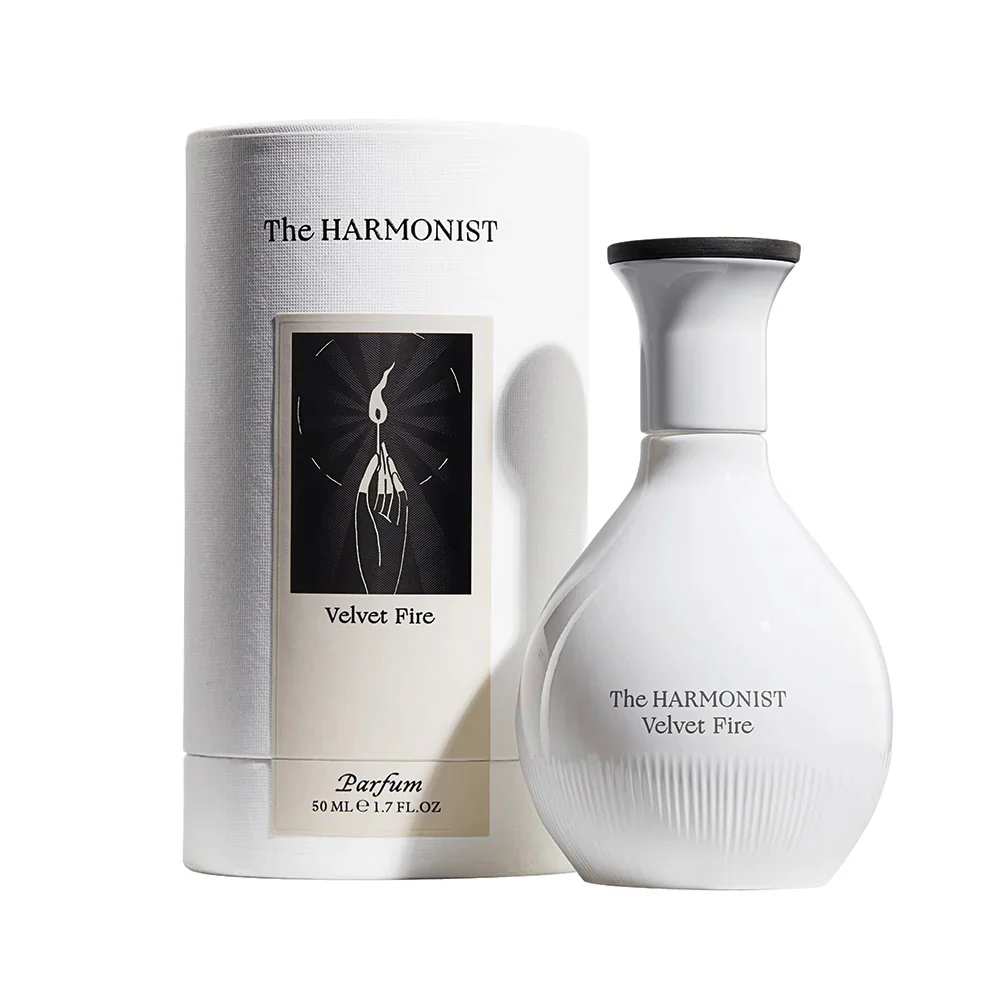 Velvet Fire perfumy - Image 3