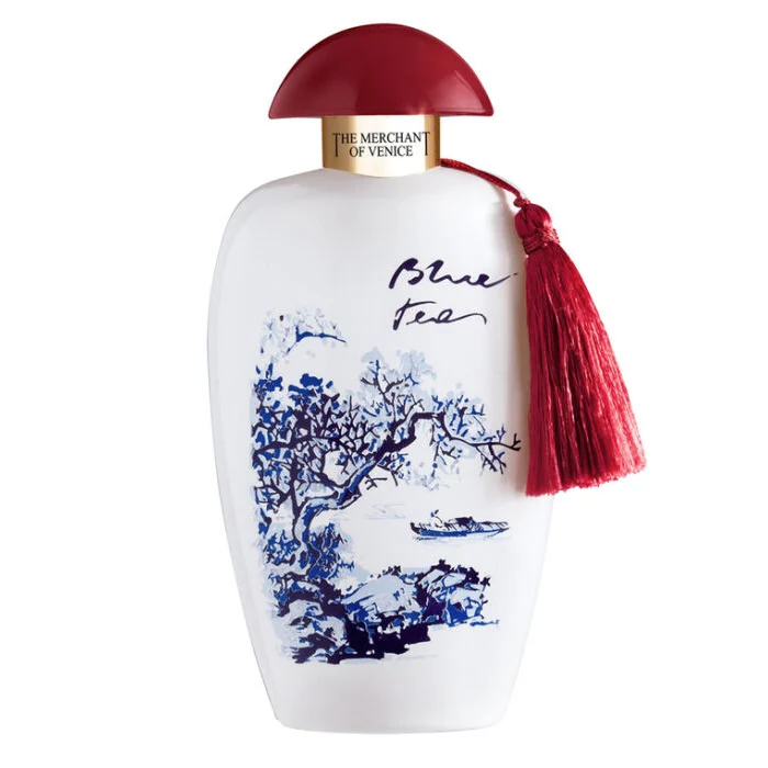 Blue Tea woda perfumowana spray - Image 3
