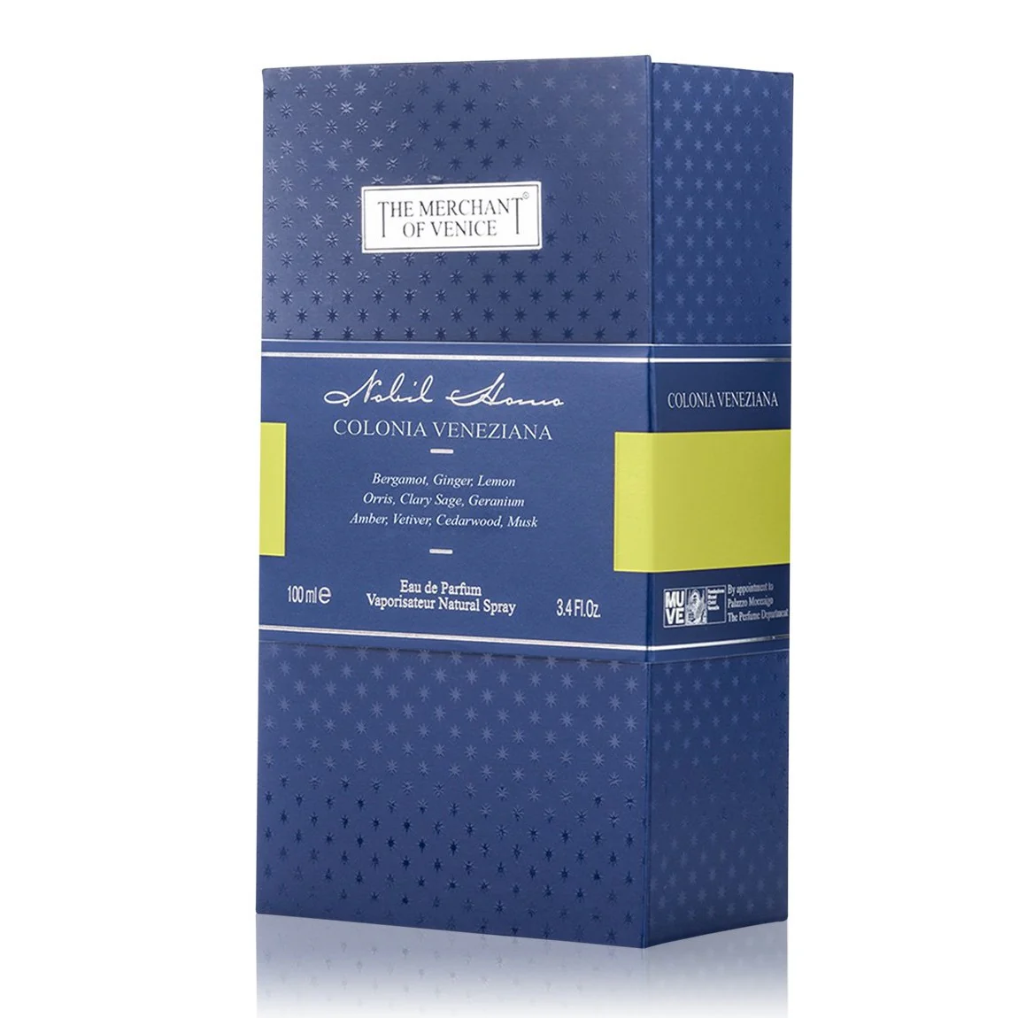 Colonia Veneziana woda perfumowana spray - Image 2