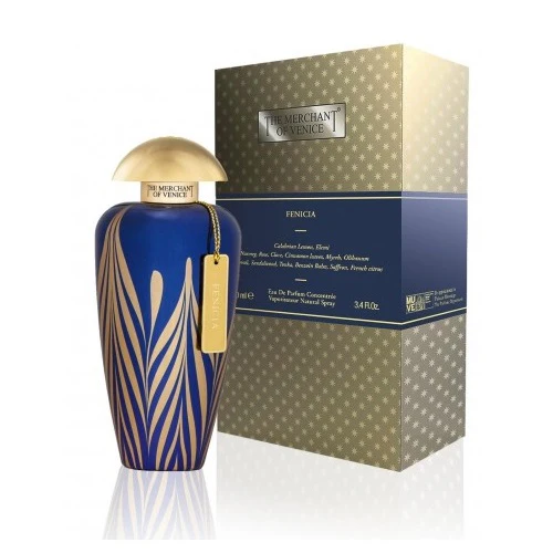 Fenicia woda perfumowana spray - Image 2