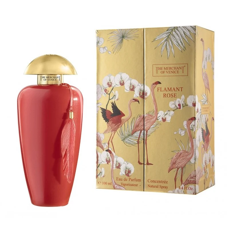 Flamant Rose woda perfumowana spray - Image 2