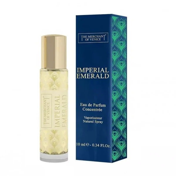 Imperial Emerald woda perfumowana koncentrat - Image 3