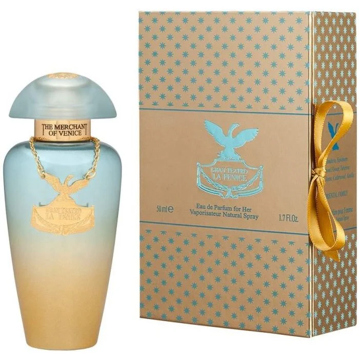 La Fenice Pour Femme woda perfumowana spray - Image 2