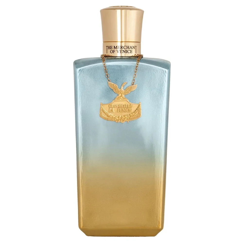 La Fenice Pour Homme woda perfumowana spray