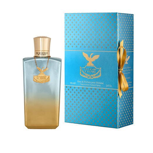 La Fenice Pour Homme woda perfumowana spray - Image 2