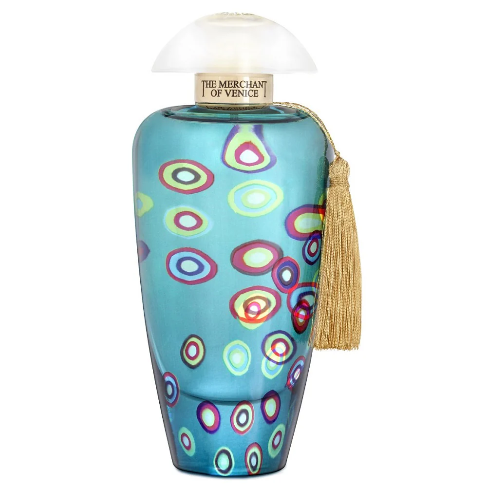 Mandarin Carnival woda perfumowana spray