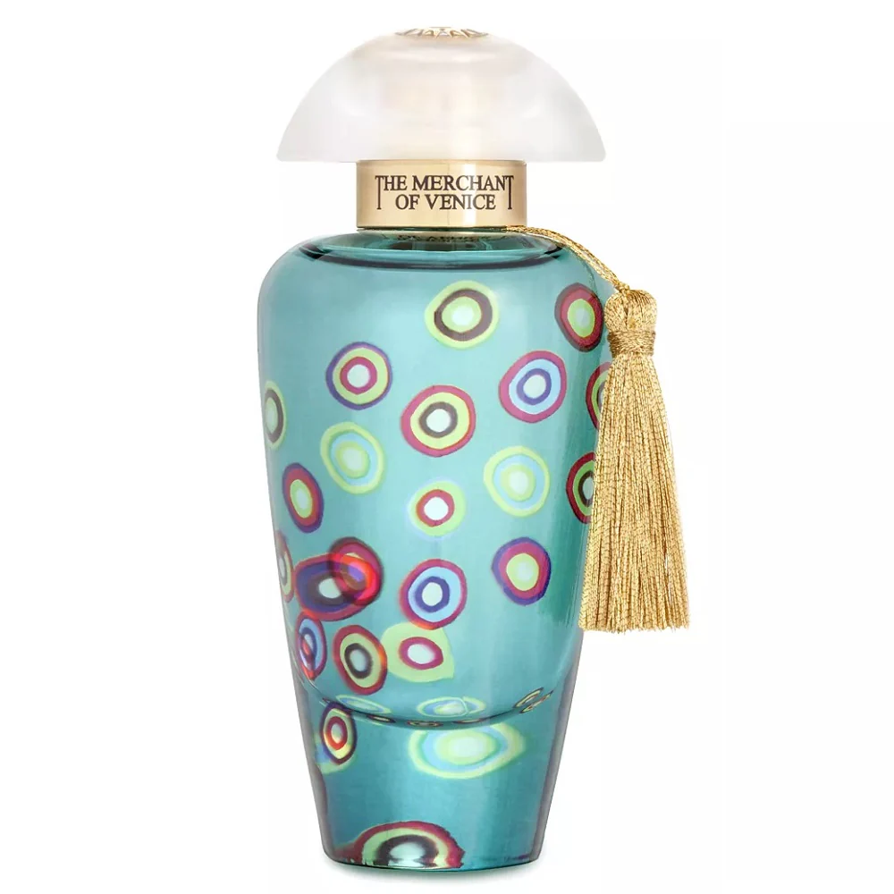 Mandarin Carnival woda perfumowana spray - Image 4