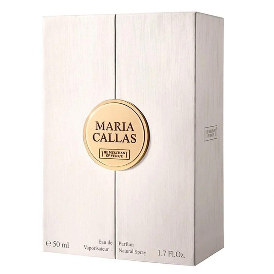Maria Callas woda perfumowana spray - Image 2