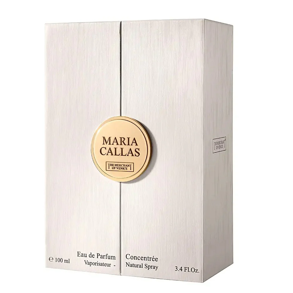 Maria Callas woda perfumowana spray - Image 3