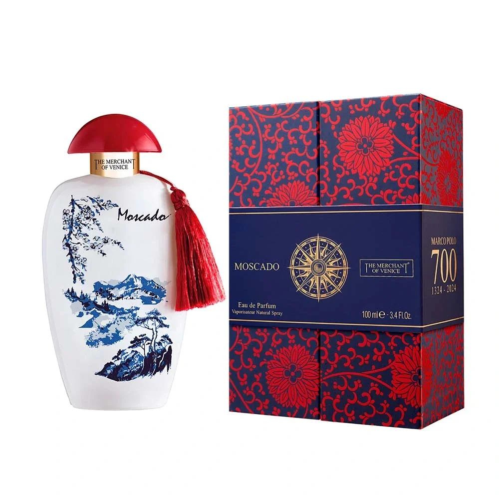 Moscado woda perfumowana spray - Image 2