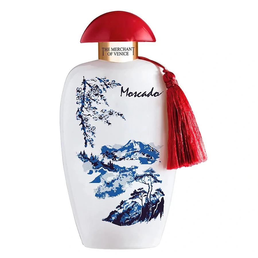 Moscado woda perfumowana spray - Image 3