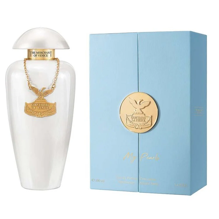 My Pearls woda perfumowana spray - Image 2