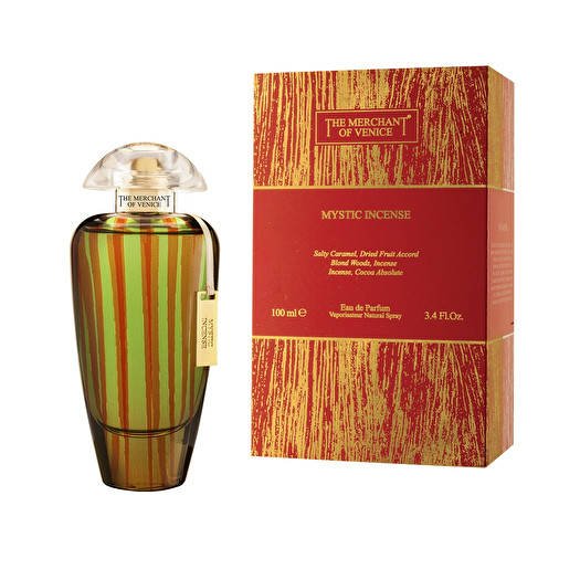 Mystic Incense woda perfumowana spray - Image 2