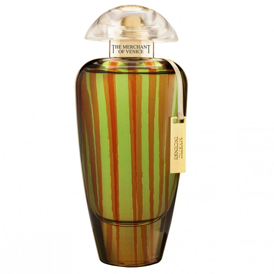 Mystic Incense woda perfumowana spray - Image 4