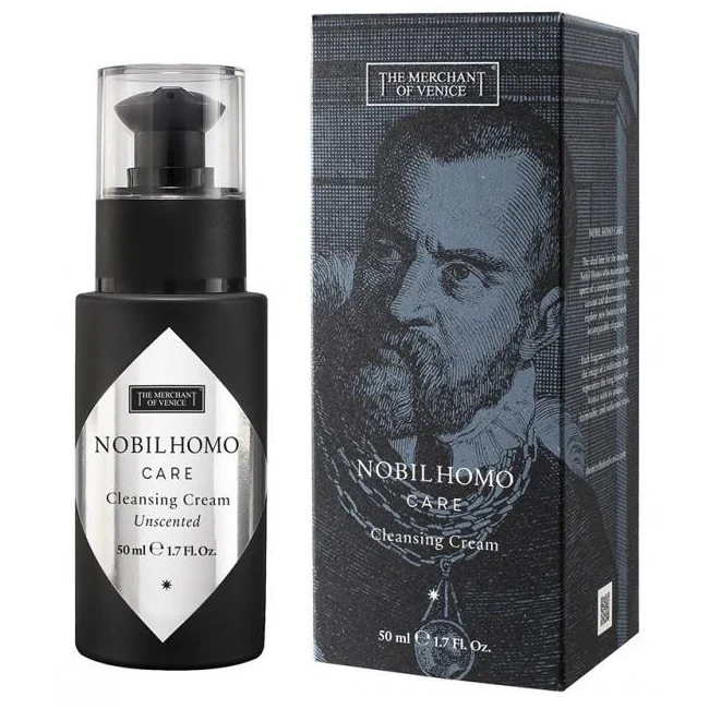 Nobil Homo Care krem oczyszczający 50ml - Image 2
