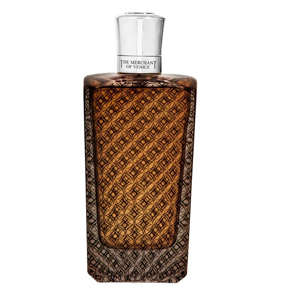 Ottoman Amber woda perfumowana spray