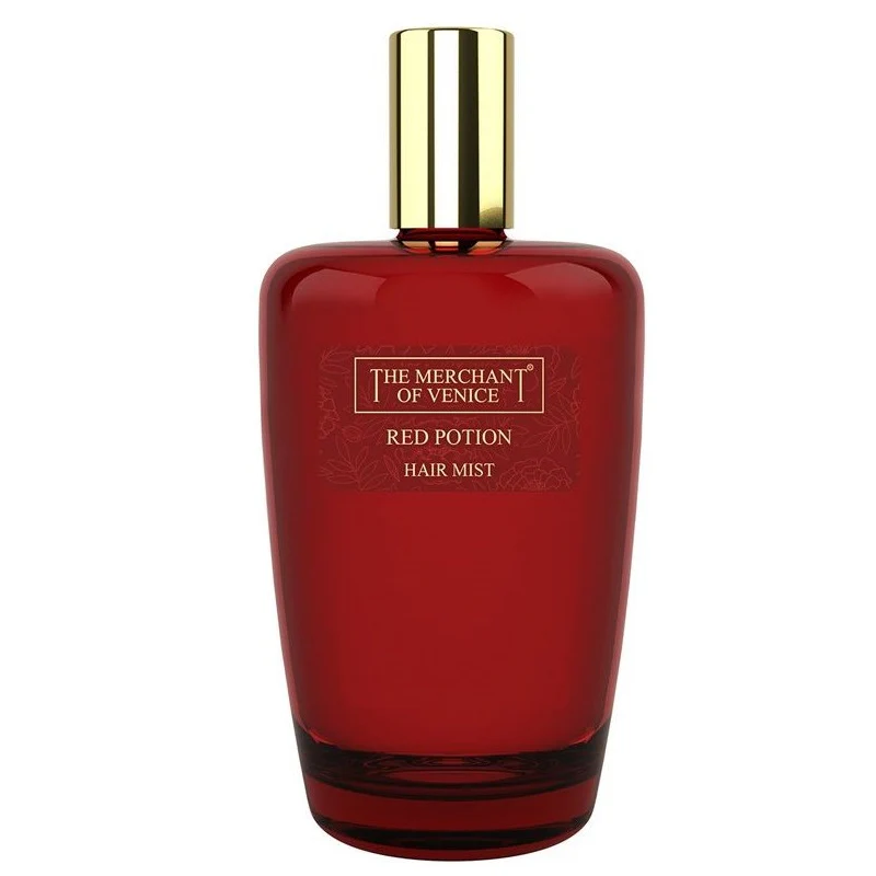 Red Potion perfumowana mgiełka do włosów 100ml