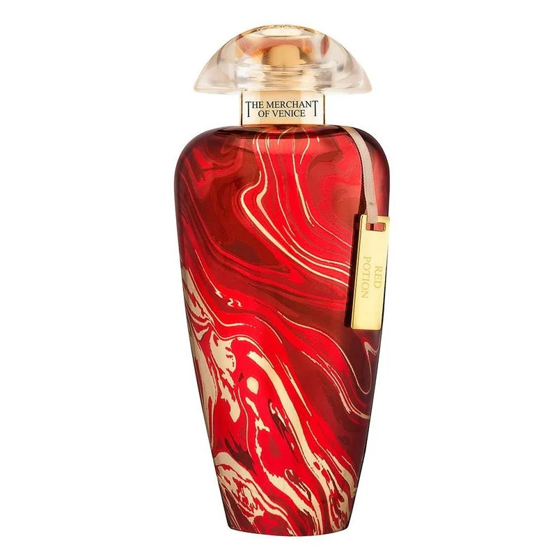 Red Potion woda perfumowana spray - Image 5