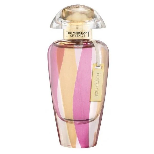 Suave Petals woda perfumowana spray